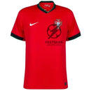 Portugal Home Jersey 2024/25