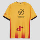 Lecce Home Fan Jersey Shirt 2025-2026