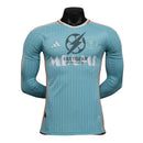 Inter Miami CF Third Authentic Player Long Sleeve 2024/25