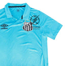 Santos Neymar JR 10 Third Fan Jersey 2025/26