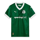 Palmeiras Home Authentic Player 2025/26