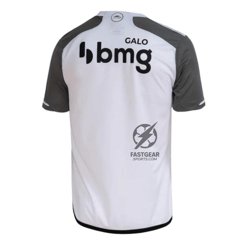 Atlético Mineiro Away Jersey 2023/24