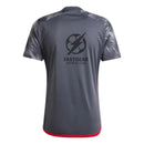Flamengo De Arrascaeta 14 Third Fan Jersey 2024/25