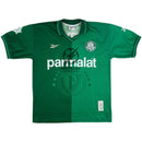 Palmeiras Home Retro Jersey 1997/98