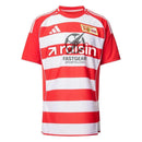 Union Berlin Home Fan Jersey 2025/26
