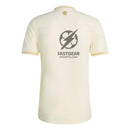 Flamengo Third Authentic Player 2025/26