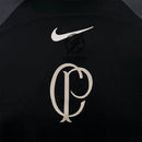 Corinthians GK Fan Jersey 2024/25 CÁSSIO 12