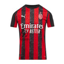 Milan Home Fan Jersey 2025/26