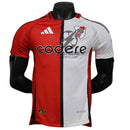 River Plate Authentic Player 2025/26
