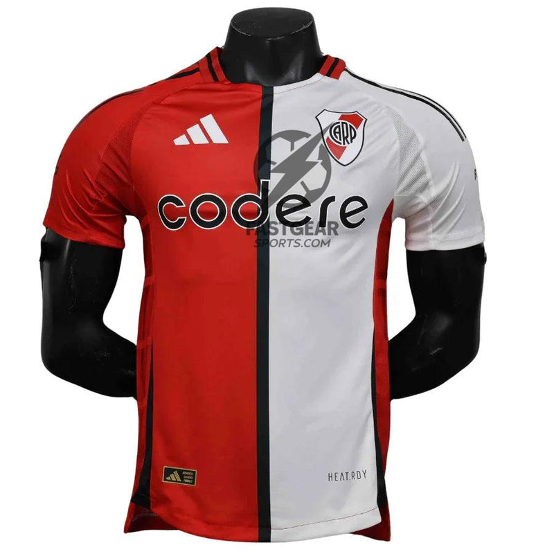 River Plate Authentic Player 2025/26