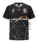 Newcastle United 2023/24 Jersey