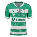 Santos Laguna Home Fan Jersey 2025/26