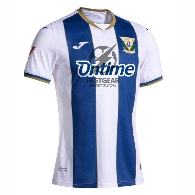 Leganés Home Jersey 2024/25