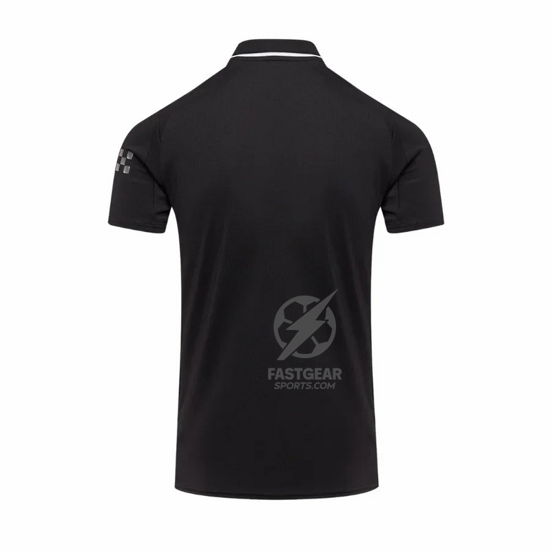 Manchester City Away Fan Jersey 2025/26