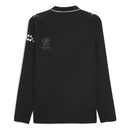 Manchester City Away Fan Jersey 2025/26 Patches UCL + 10th Anniversary UEFA.