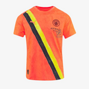 Manchester City Away Fan Jersey 2025 Club World Cup