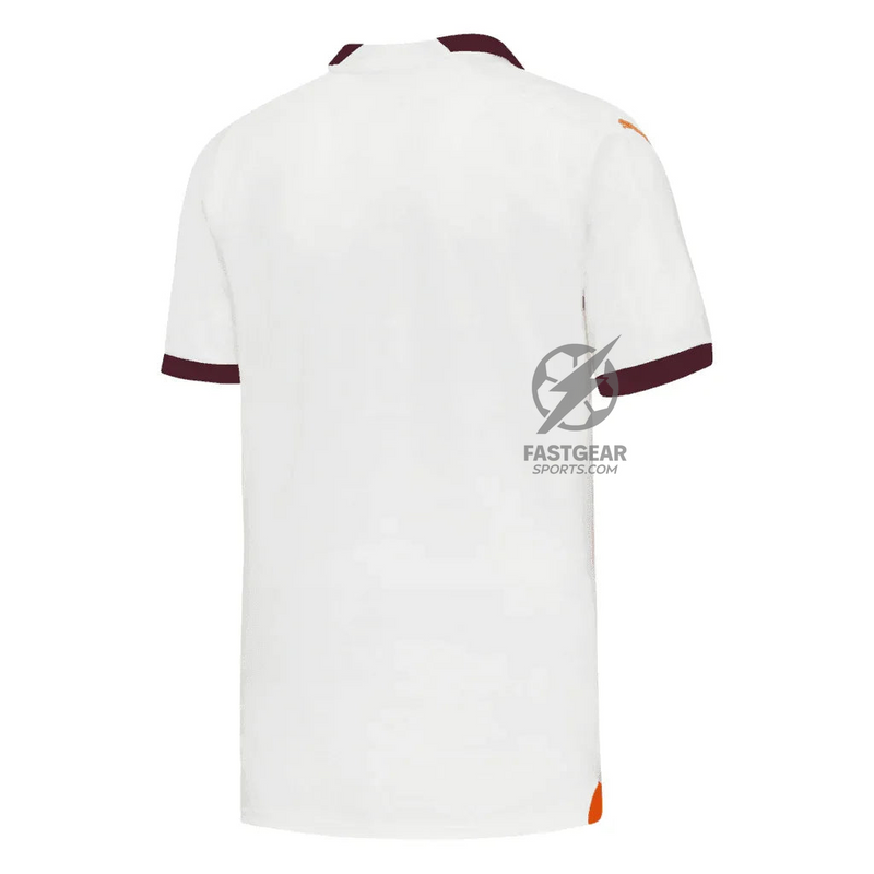 Manchester City Away Jersey 2023/24