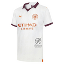 Manchester City Away Jersey 2023/24