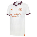 Manchester City Away Jersey 2023/24