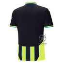 Manchester City Away Jersey 2024/25