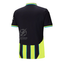 Manchester City Away Jersey 2024/25