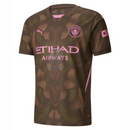 Manchester City GK 1 Jersey 2024/25
