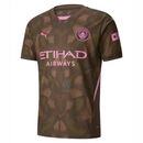 Manchester City GK 1 Jersey 2024/25