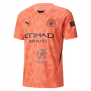 Manchester City GK 2 Jersey 2024/25