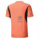 Manchester City GK 2 Jersey 2024/25