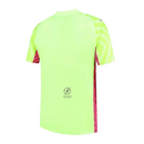 Manchester City Goalkeeper Jersey 2023/24