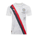 Manchester City Home Fan Jersey 2025 Club World Cup