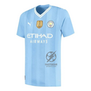 Manchester City Home Jersey 2023/24