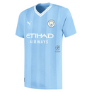 Manchester City Home Jersey 2023/24