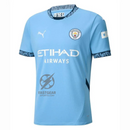 Manchester City Home Jersey 2024/25