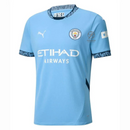 Manchester City Home Jersey 2024/25