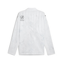 Manchester City Home Long Sleeve Fan Jersey 2025 Club World Cup