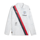 Manchester City Home Long Sleeve Fan Jersey 2025 Club World Cup
