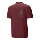 Manchester City Third 2024/25 Patches UCL UEFA Foundation (Official Printing)