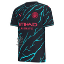 Manchester City Third Jersey 2023/24