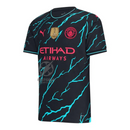 Manchester City Third Jersey 2023/24