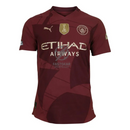 Manchester City Third Jersey 2024/25
