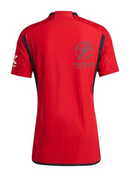 Manchester United Adidas 2023/24 Home Jersey