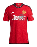 Manchester United Adidas 2023/24 Home Jersey