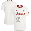 Manchester United Adidas 2023/24 Third Jersey