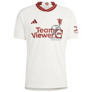 Manchester United Adidas 2023/24 Third Jersey