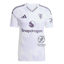 Manchester United Away Fan Jersey 2025/26