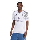 Manchester United Away Fan Jersey 2025/26