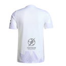 Manchester United Away Fan Jersey 2025/26