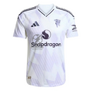 Manchester United Away Fan Jersey 2025/26