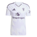 Manchester United Away Fan Jersey 2025/26